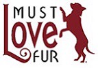 Must Love Fur Logo